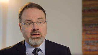 Dietmar Harhoff: Radikaler Wandel findet statt (Video)