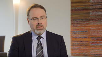 Dietmar Harhoff: Kleine und mittlere Unternehmen vertagen den digitalen Wandel (Video)