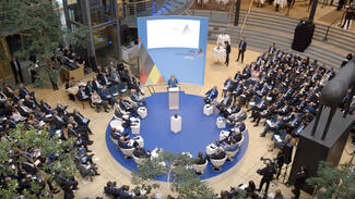 Video-Zusammenfassung des Forschungsgipfels 2016