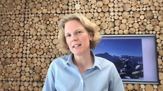 Katharina Hölzle (Video)