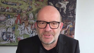 Rafael Laguna de la Vera (Video)