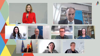 Inner Circle 1 (Video)