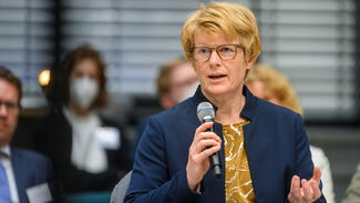 Forschungsgipfel 2022 (Foto: David Ausserhofer)