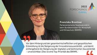 Zitat von Franziska Brantner