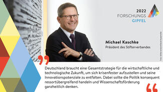 Zitat von Michael Kaschke