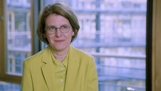 Irene Bertschek (Video)