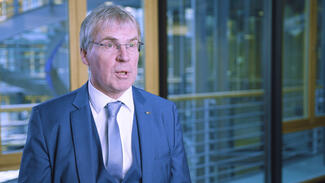 Holger Hanselka (Video)