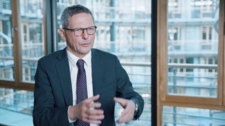 Michael Kaschke (Video)