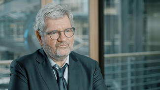 Robert Schlögl (Video)