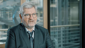 Robert Schlögl (Video)