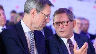 Gipfel für Forschung und Innovation 2024 (Foto: David Ausserhofer)