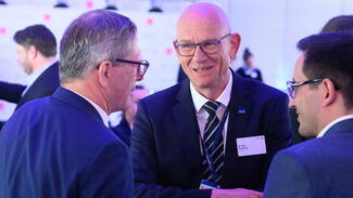 Gipfel für Forschung und Innovation 2024 (Foto: David Ausserhofer)