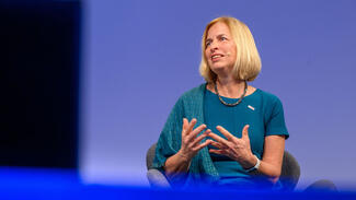 Gipfel für Forschung und Innovation 2024 (Foto: David Ausserhofer)