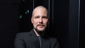 Jonas Andrulis (Foto: Manuel Schlüter) Jonas Andrulis (Foto: Manuel Schlüter)