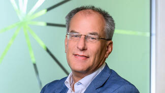 Uwe Cantner (Foto: David Ausserhofer) Uwe Cantner (Foto: David Ausserhofer)