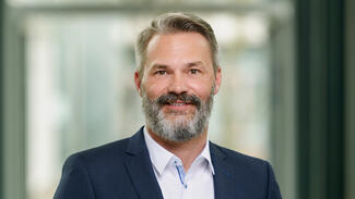 David Faller (Foto: IBM) David Faller (Foto: IBM)