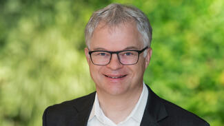 Markus Löffler (Foto: Mirko Milovanovic) Markus Löffler (Foto: Mirko Milovanovic)