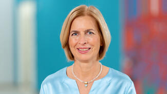 Tanja Rückert (Foto: Bosch) Tanja Rückert (Foto: Bosch)