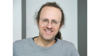 Bernhard Schölkopf (Foto: David Ausserhofer) Bernhard Schölkopf (Foto: David Ausserhofer)
