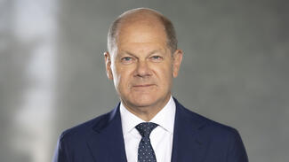 Olaf Scholz (Foto: Presse- und Informationsamt der Bundesregierung) Olaf Scholz (Foto: Presse- und Informationsamt der Bundesregierung)
