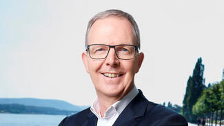 Axel Voss (Foto: Frank Beer Photography) Axel Voss (Foto: Frank Beer Photography)