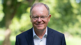 Stephan Weil (Foto: Niedersächsische Staatskanzlei/Rainer Jensen) Stephan Weil (Foto: Niedersächsische Staatskanzlei/Rainer Jensen)