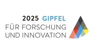 Gipfel für Forschung und Innovation 2025 Gipfel für Forschung und Innovation 2025 (Logo)