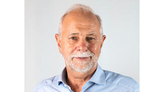 Prof. Dr. Jürgen Mlynek