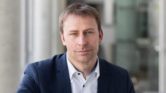 Holger Mann