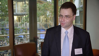 Matthias Hagen: Statement zum Forschungsgipfel 2016 (Video)