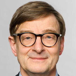 Otmar D. Wiestler